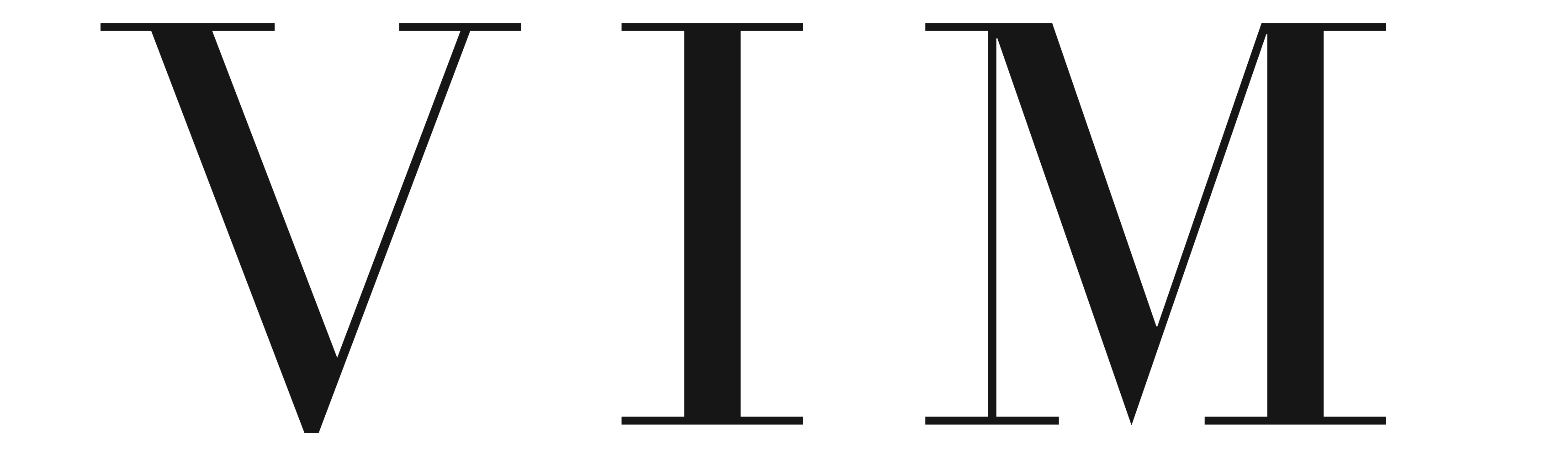VIM Capital Group