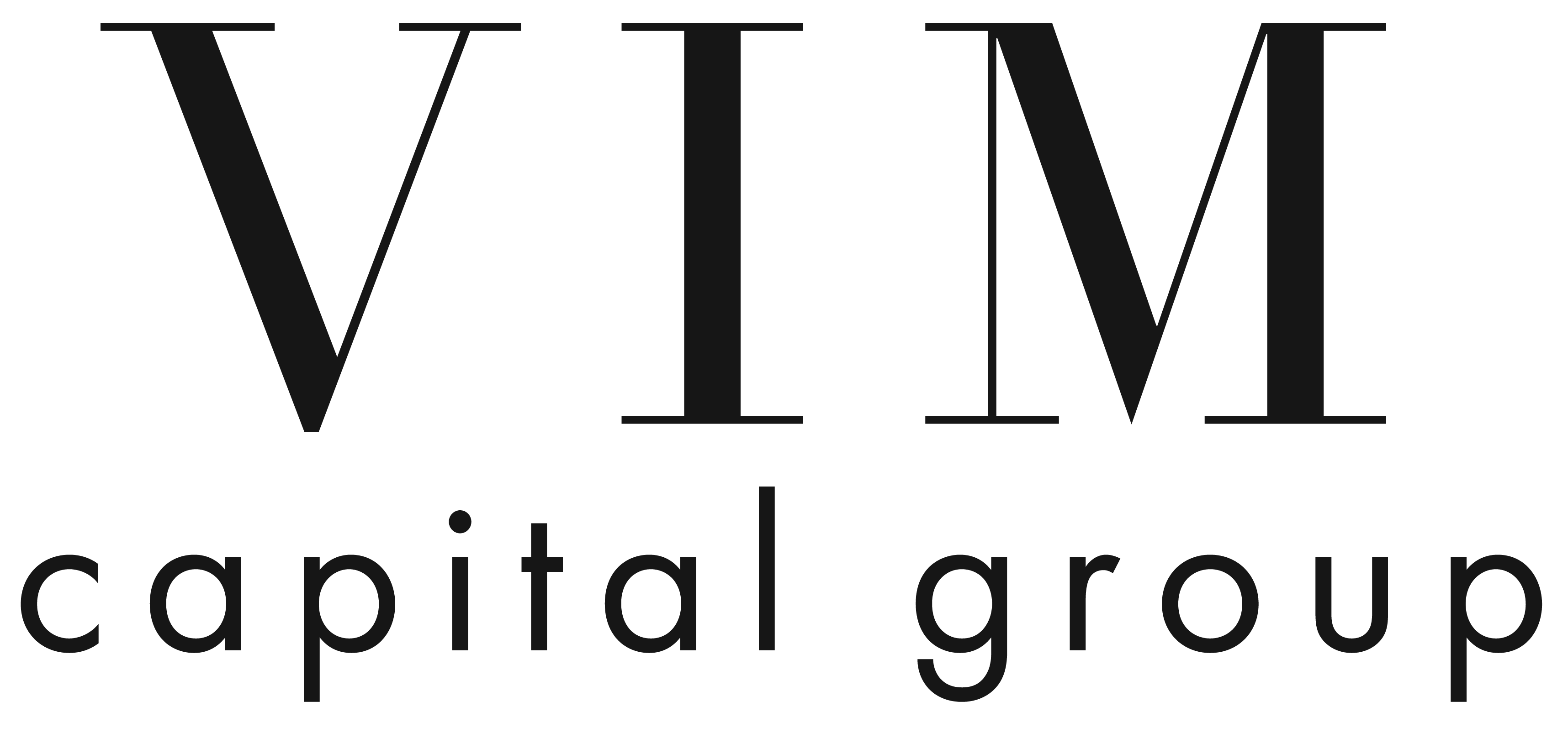 VIM Capital Group